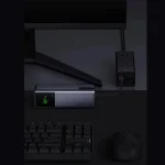 پاوربانک 165 وات شیائومی مدل PB1165MI ظرفیت 10000 میلی آمپر ساعت - Image 7