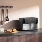 هواپز هوشمند شیائومی مدل Xiaomi Dual Zone Air Fryer 10L - Image 6