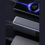 پاوربانک 165 وات شیائومی مدل PB1165MI ظرفیت 10000 میلی آمپر ساعت - Image 13