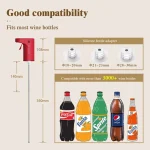 پمپ آب ردسک مدل هوشمند WP-007 - Image 7