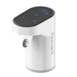 پمپ آب ردسک مدل هوشمند WP-007 - Image 3