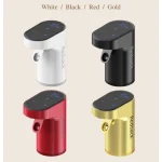 پمپ آب ردسک مدل هوشمند WP-007 - Image 11