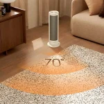 فن هیتر شیائومی مدل EU LSNFJ03ZMEU - Image 10