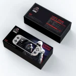 کنسول بازی قابل حمل اس جی گم مدل M17 - Image 14