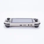 کنسول بازی قابل حمل اس جی گم مدل M17 - Image 10