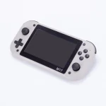 کنسول بازی قابل حمل اس جی گم مدل M17 - Image 15