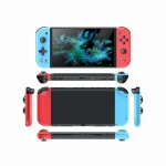 کنسول بازی قابل حمل اس جی گم مدل M20 - Image 10