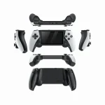 کنسول بازی قابل حمل اس جی گم مدل M25 - Image 9