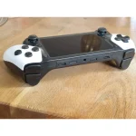 کنسول بازی قابل حمل اس جی گم مدل M25 - Image 7