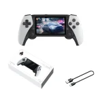 کنسول بازی قابل حمل اس جی گم مدل M25 - Image 12