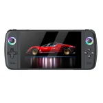 کنسول بازی قابل حمل اس جی گم مدل M27