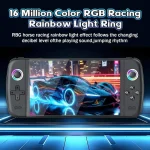 کنسول بازی قابل حمل اس جی گم مدل M27 - Image 5