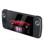 کنسول بازی قابل حمل اس جی گم مدل M27 - Image 2