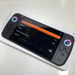 کنسول بازی قابل حمل اس جی گم مدل M27 - Image 15