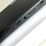 کنسول بازی قابل حمل اس جی گم مدل M27 - Image 14